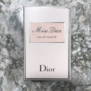 Miss Dior 100 ml - 3.4 FL. oz fragrance